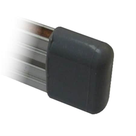 Jesco End Cap for Monorail MA-EC